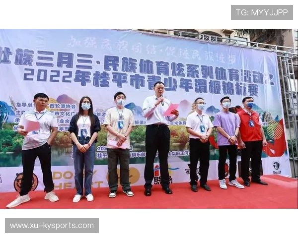 2026年滑板城市文化周优秀志愿者名单公布，滑板协会