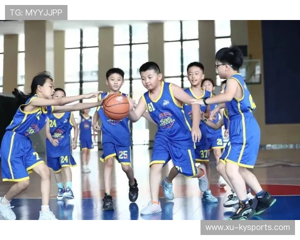 篮球学院加强青训教练员的伦理培训与监督管理，青少年篮球教练员培训